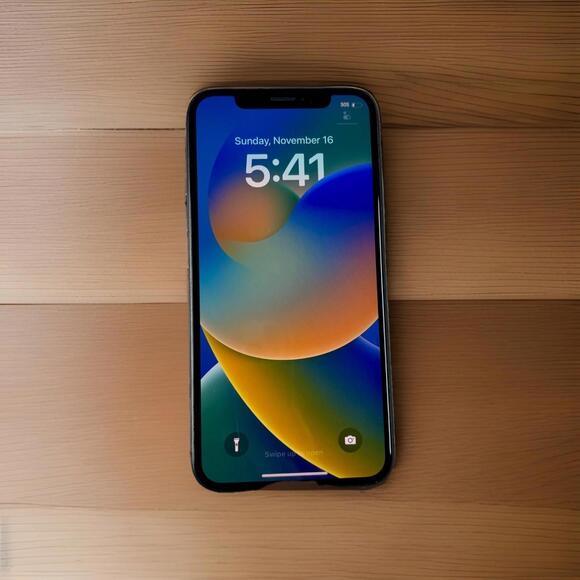 Apple iPhone XS - 64 GB - Space Gray (AT&T)